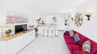 Appartement - 49 m² - 3 pièces