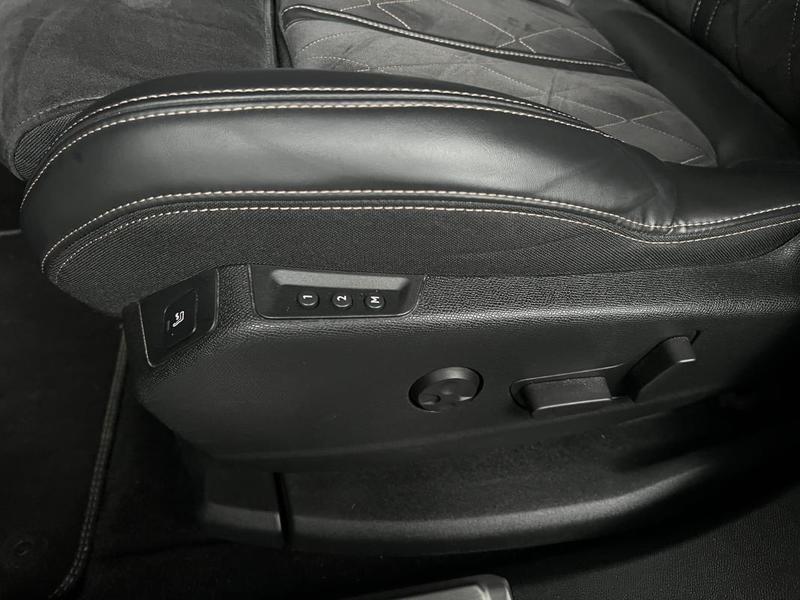 Peugeot 3008 Gt BlueHDI 180 Eat8