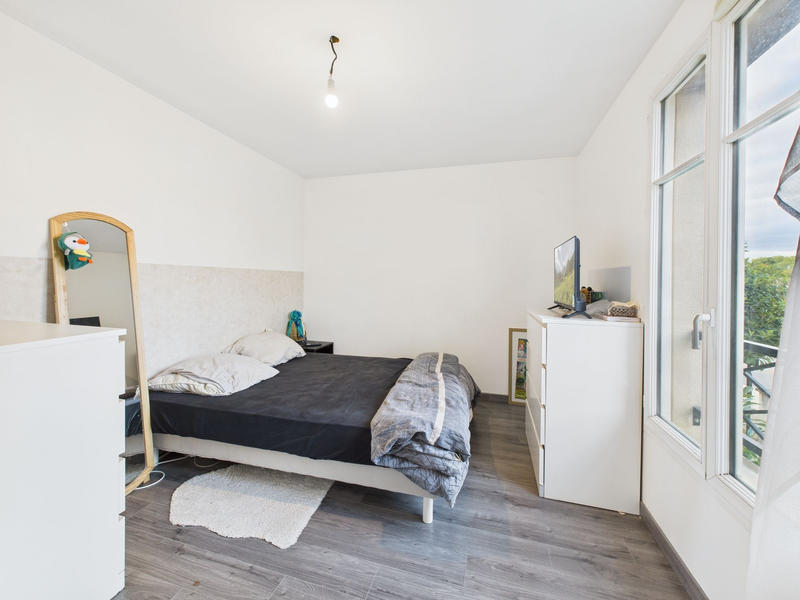 Maison - 78 m² - 4 pièces