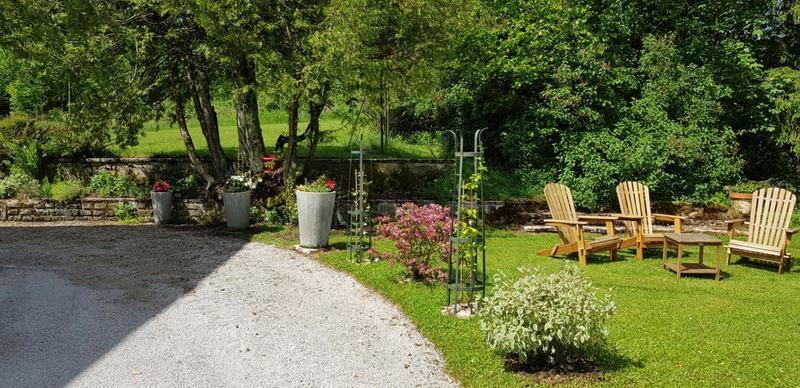 Appartement - 160 m² - 7 pièces