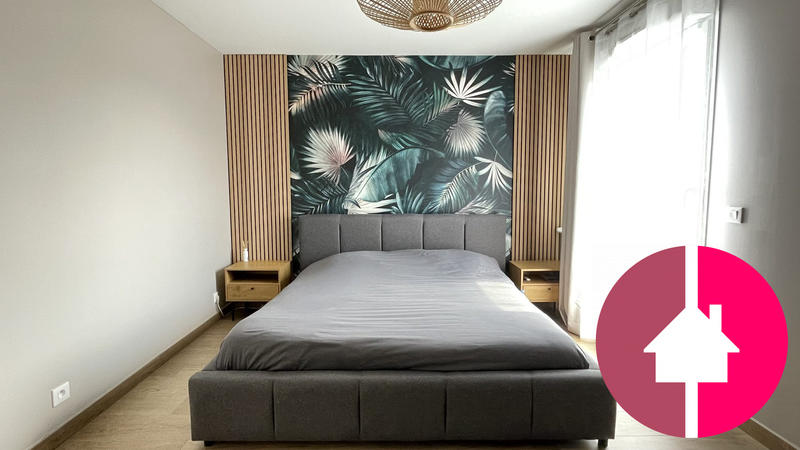 Villa - 160 m² - 7 pièces