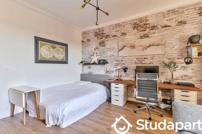 Appartement - 28 m² - 1 pièce