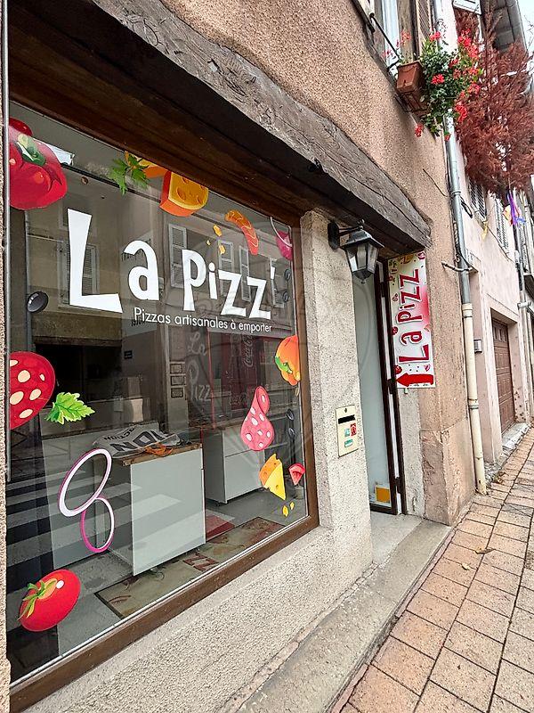 Magasins - 30 m² - 1 pièce