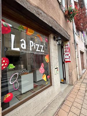 Magasins - 30 m² - 1 pièce