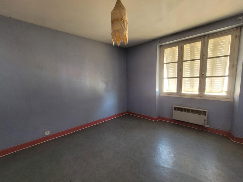 Maison - 104 m² - 4 pièces