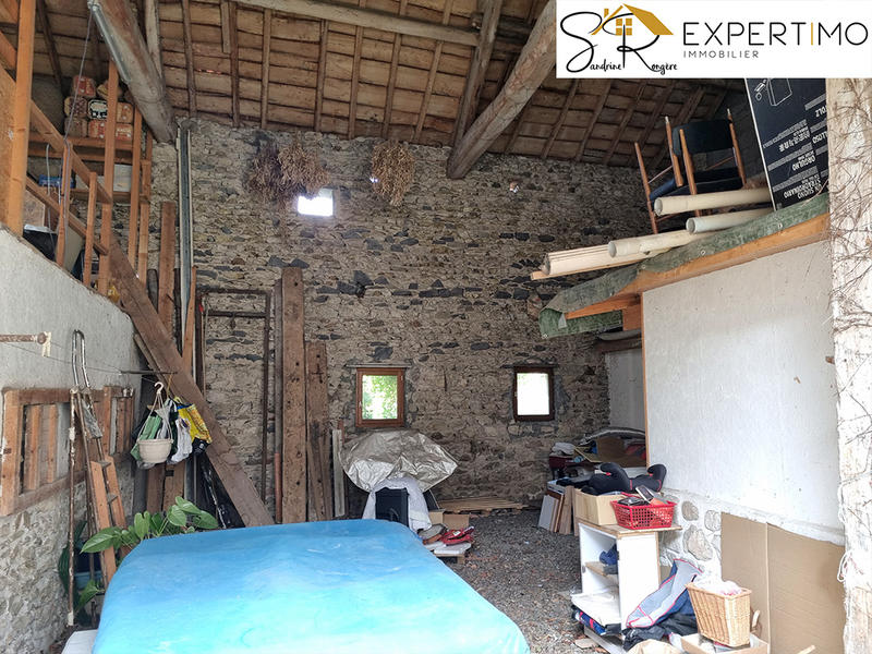 Maison - 153 m² - 6 pièces