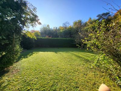 Maison - 114 m² - 6 pièces