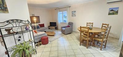 Maison - 122 m² - 5 pièces