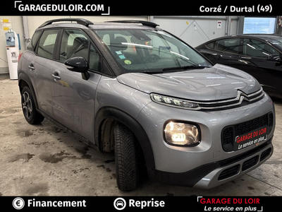 Citroën C3 Aircross BlueHDi 120 s&amp;S Eat6 Feel Pack