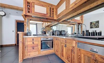 Appartement - 85 m² - 4 pièces