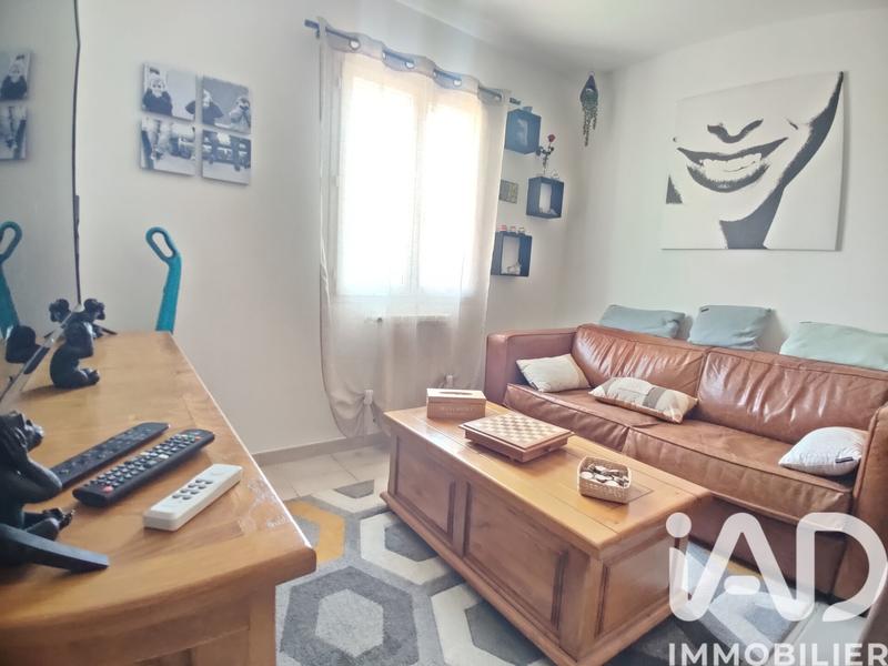 Maison de ville - 94 m² - 5 pièces