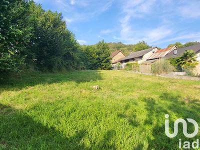 Maison de village - 110 m² - 4 pièces