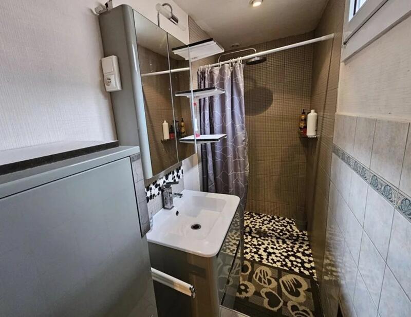 Maison - 199 m² - 6 pièces