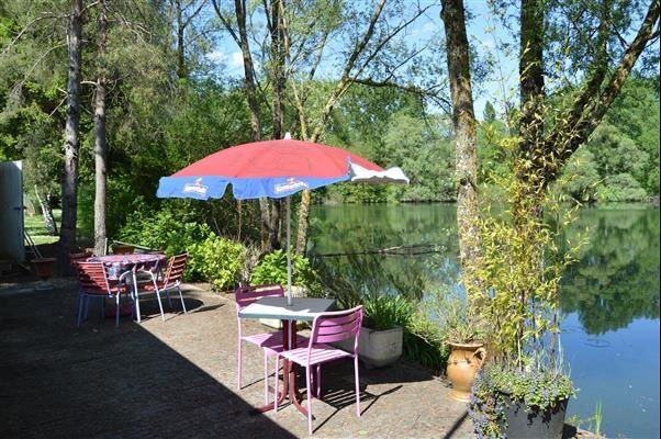 Terrain de loisirs - 25 000 m²