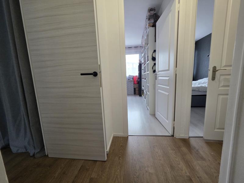 Appartement - 69 m² - 4 pièces