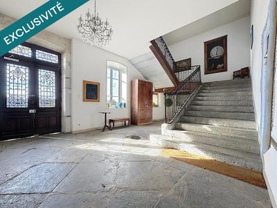 Appartement - 125 m² - 4 pièces