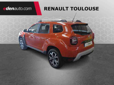 Dacia Duster Eco-G 100 4x2 Prestige +