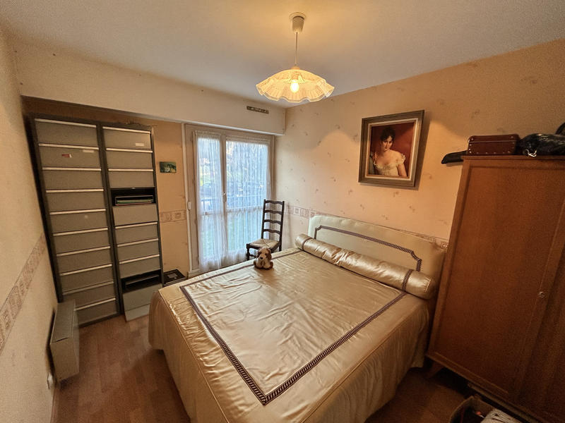 Appartement - 78 m² - 3 pièces