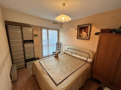 Appartement - 78 m² - 3 pièces