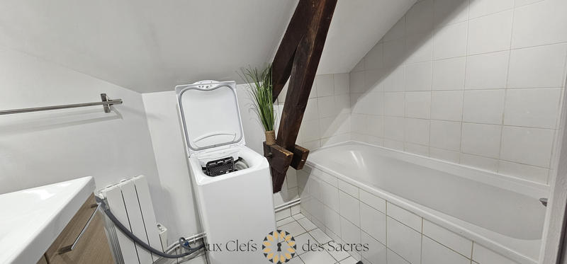 Appartement - 50 m² - 2 pièces