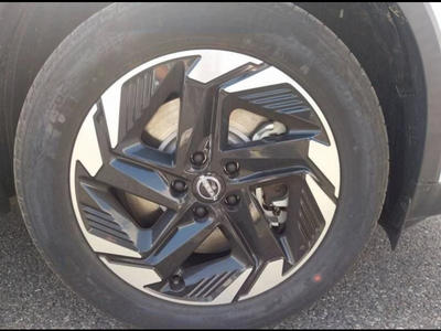 Nissan Qashqai e-Power 190 ch n-Connecta