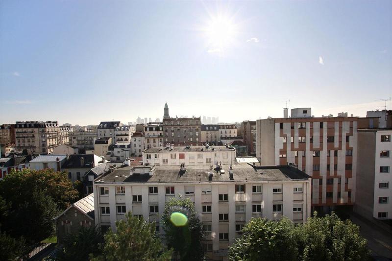 Appartement - 25 m² - 2 pièces