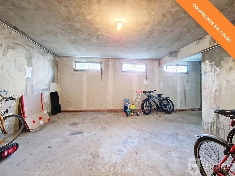 Appartement - 53 m² - 2 pièces