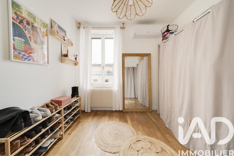 Maison - 116 m² - 5 pièces