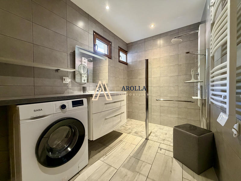 Maison ancienne - 168 m² - 10 pièces