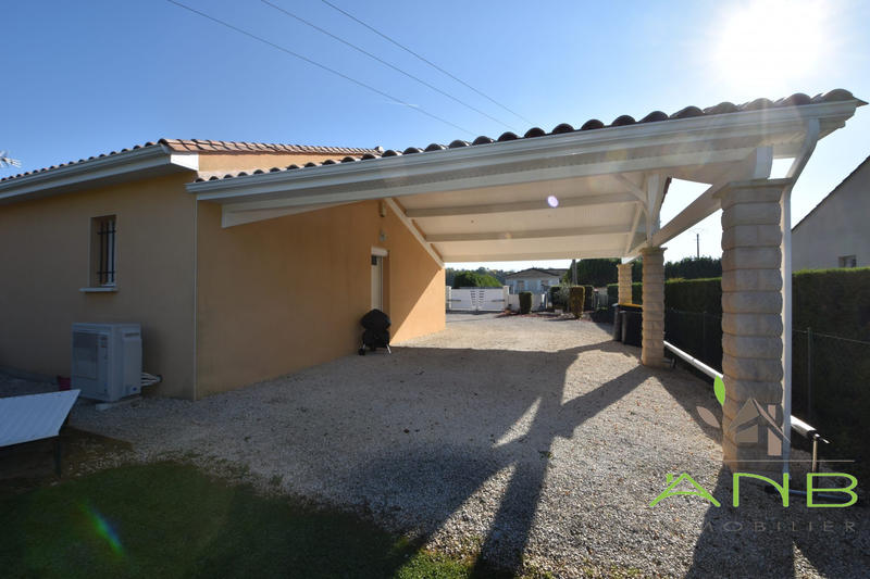 Maison - 103 m² - 4 pièces