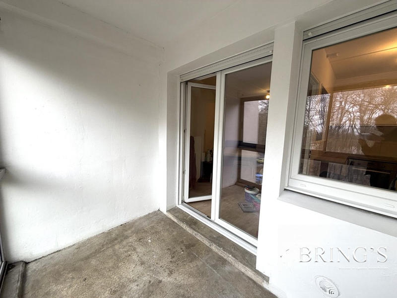 Appartement - 31 m² - 1 pièce