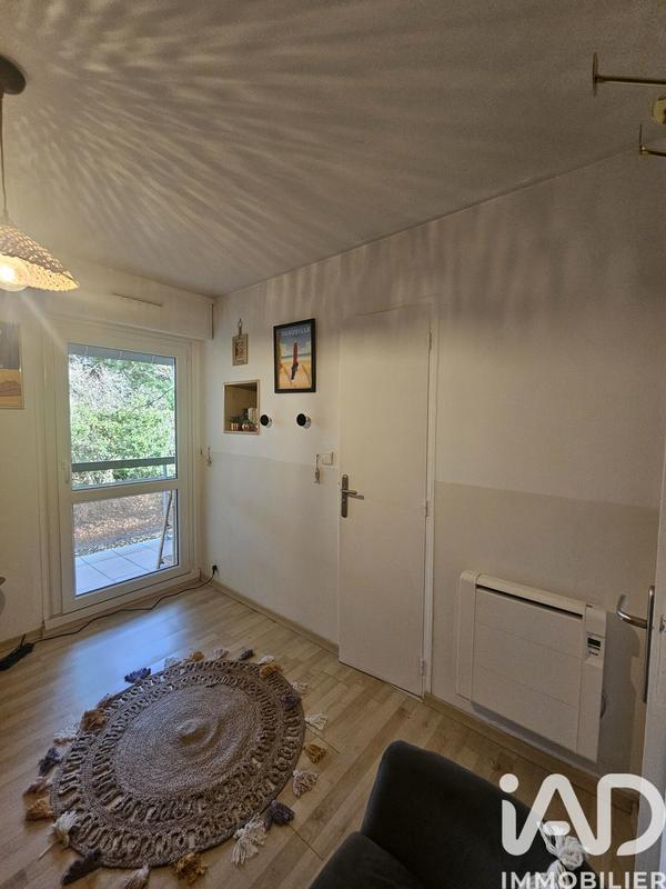 Appartement - 51 m² - 3 pièces