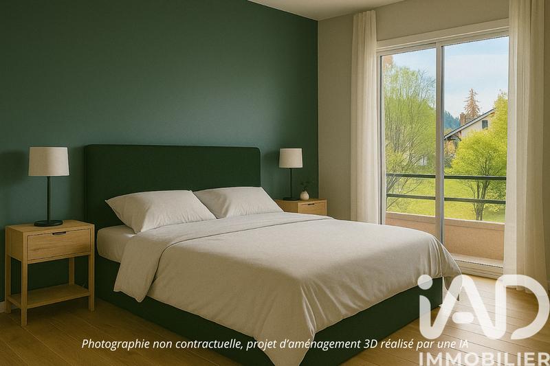 Maison - 134 m² - 7 pièces