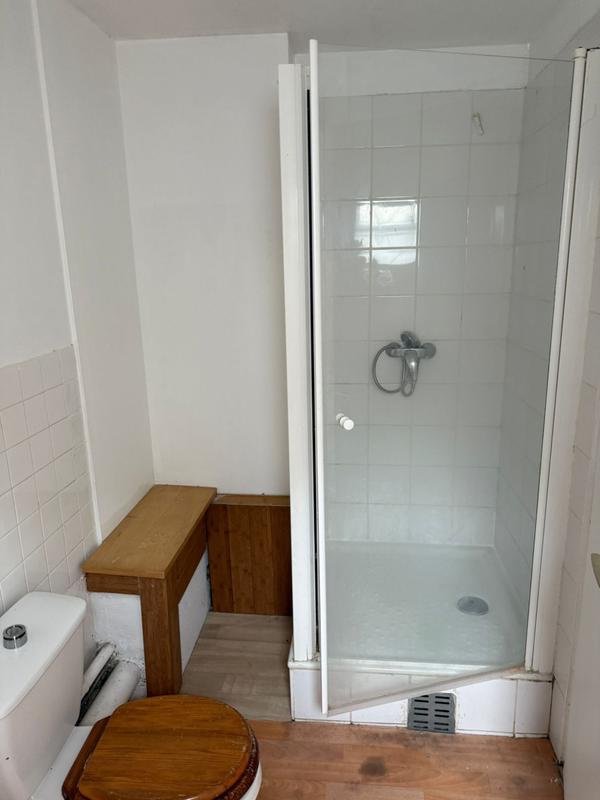 Maison - 81 m² - 4 pièces