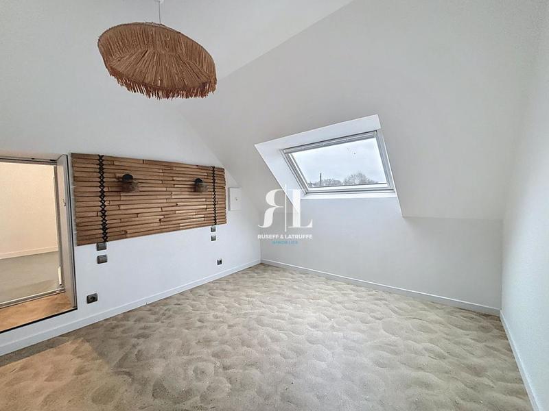 Longère - 176 m² - 2 pièces