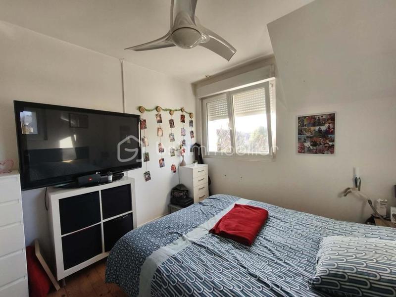 Pavillon - 73 m² - 4 pièces