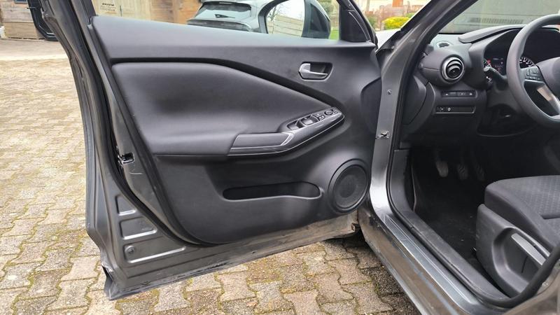 Nissan Juke II 1.0 Dig-T 117 Acenta