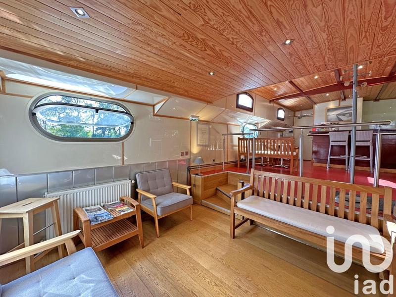 Maison - 135 m² - 8 pièces