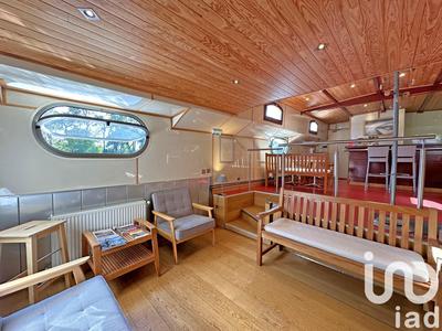 Maison - 135 m² - 8 pièces