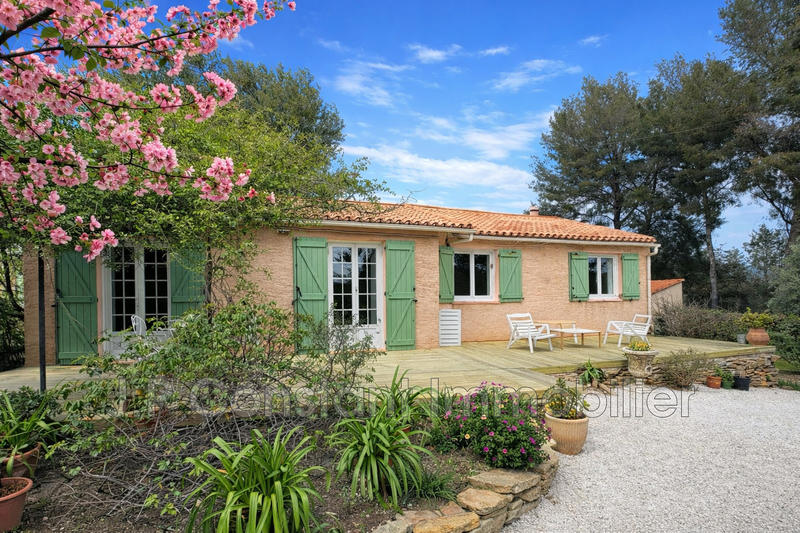 Maison - 99 m² - 4 pièces