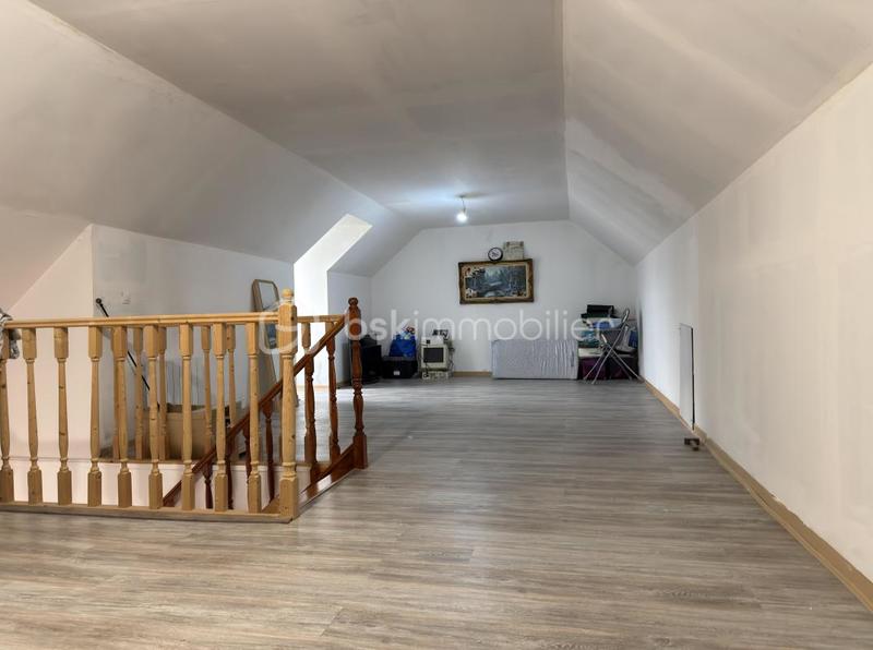 Maison d'architecte - 159 m² - 6 pièces