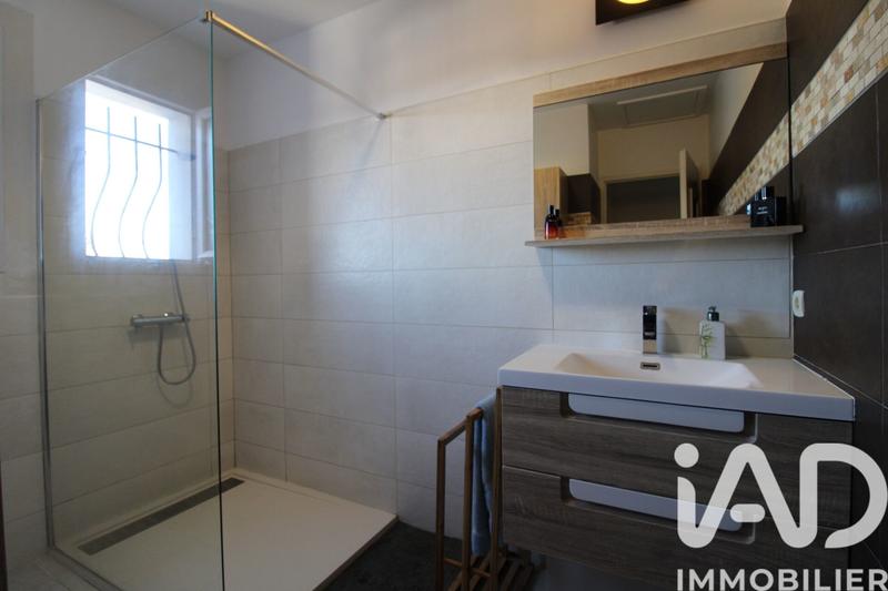 Maison - 107 m² - 5 pièces