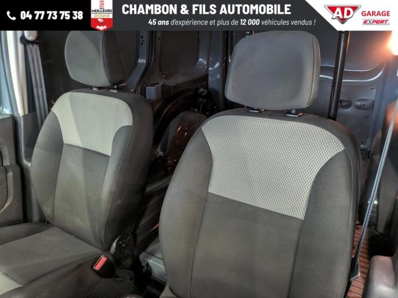 Renault Kangoo Express Blue Dci 95 Confort