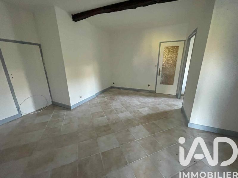 Maison - 206 m² - 10 pièces