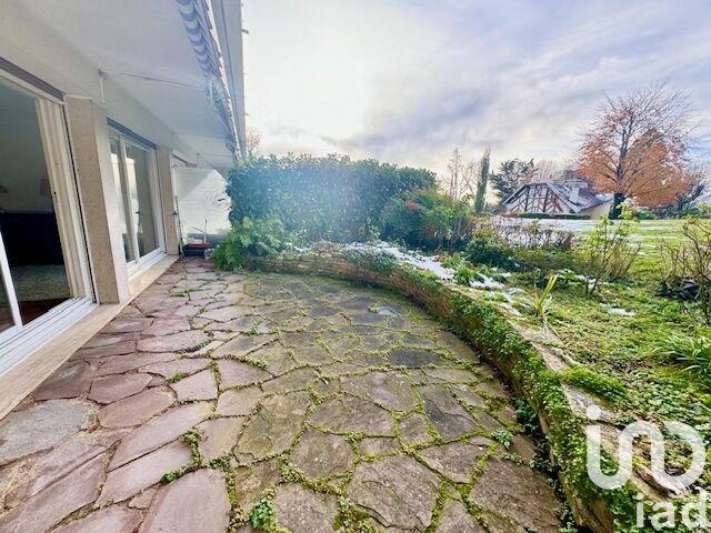 Appartement - 101 m² - 4 pièces