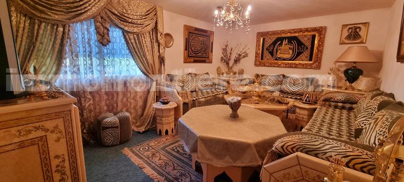 Maison d'architecte - 175 m² - 7 pièces