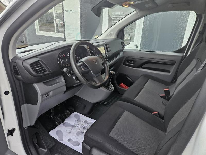 Peugeot Expert III 1.5 Bluehdi 120 s&amp;S Standard Asphalt