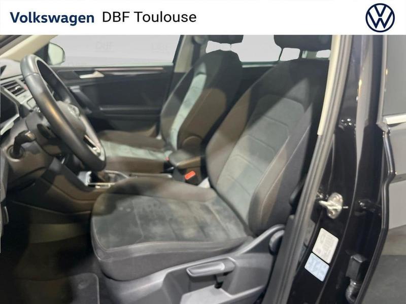 Volkswagen Tiguan 2.0 Tdi 150ch Dsg7 Elegance