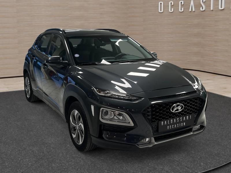Hyundai Kona 1.6 GDi Hybrid Intuitive