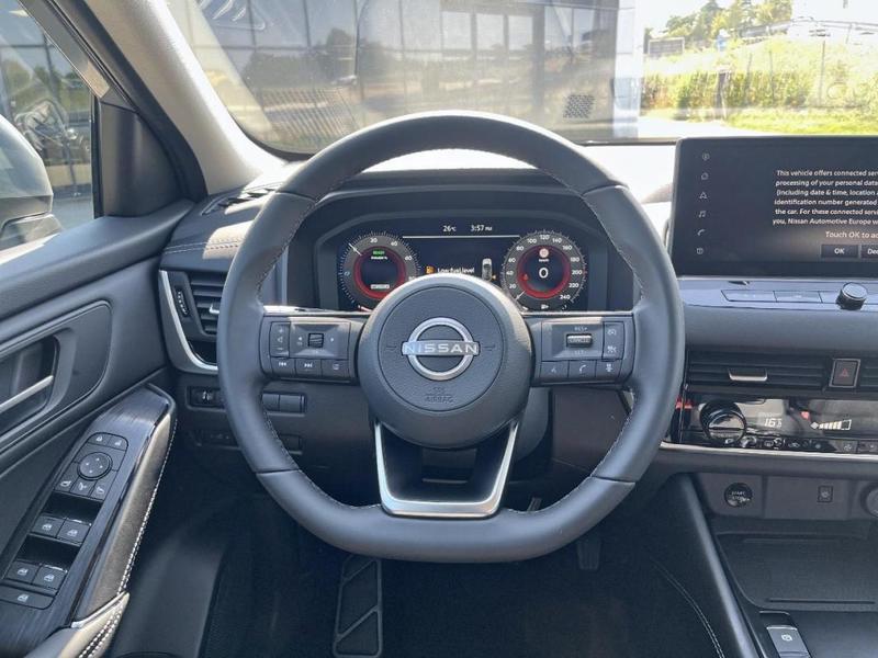 Nissan Qashqai J12a n-Connecta E-Power 190ch